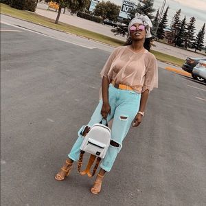 Meet your Posher, Ikran